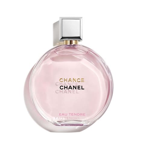 chance chanel perfume eau tendre|Chanel Chance Eau tendre reviews.